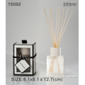 200ml Raincoast Reed Diffuser with Gift Box